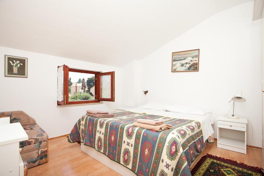 A Window On Rovinj Appartement Buitenkant foto